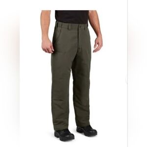 Propper® Men's EdgeTec Slick Pant Lightweight Ripstop,DWR  Reinforced Knee 30/30